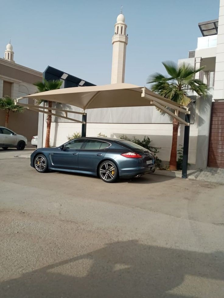 شركات مظلات نجران