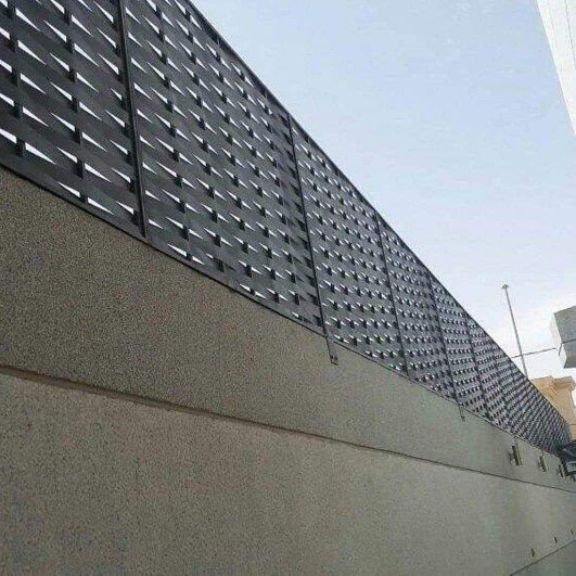 تركيب سواتر بأسعار رخيصة نجران