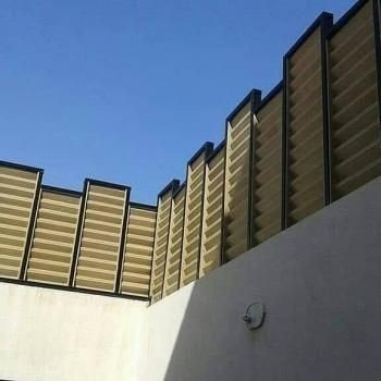 سواتر فلل نجران