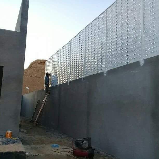 سواتر منازل نجران