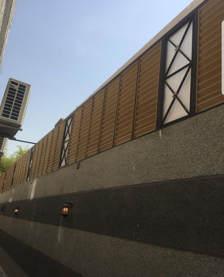 حداد متخصص سواتر نجران