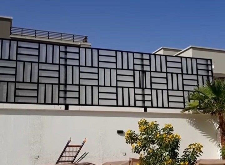 سواتر لكسان منازل في نجران