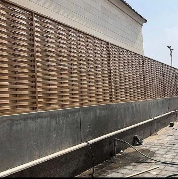 سواتر حديد للمنازل في نجران