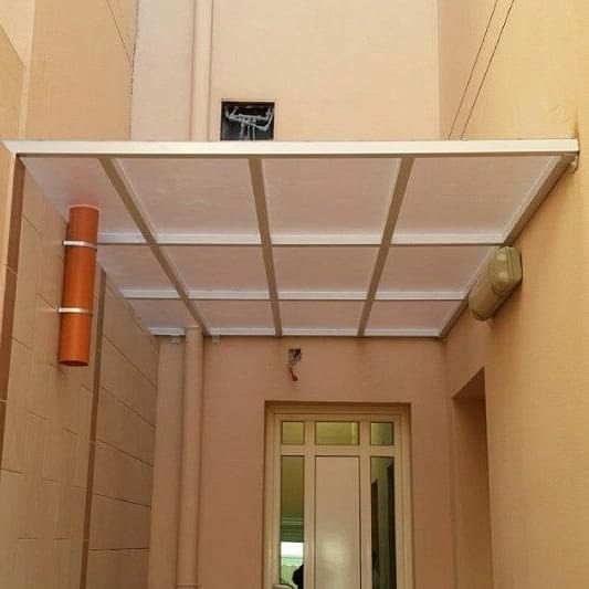برجولات لكسان في شرورة | تفصيل وتركيب برجولات فاخرة